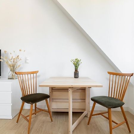 Homewell Apartments Wilson Park II พอซนาน ภายนอก รูปภาพ